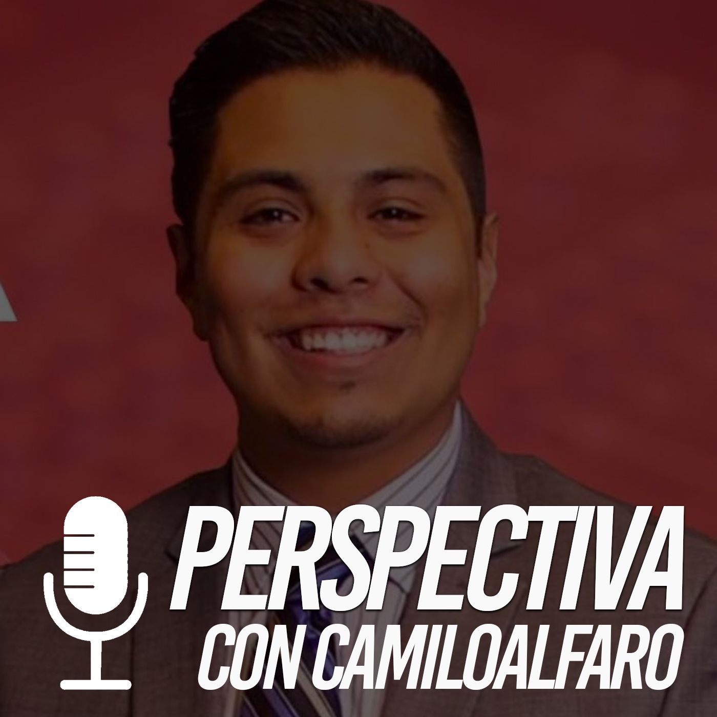 Perspectiva con Camilo Alfaro