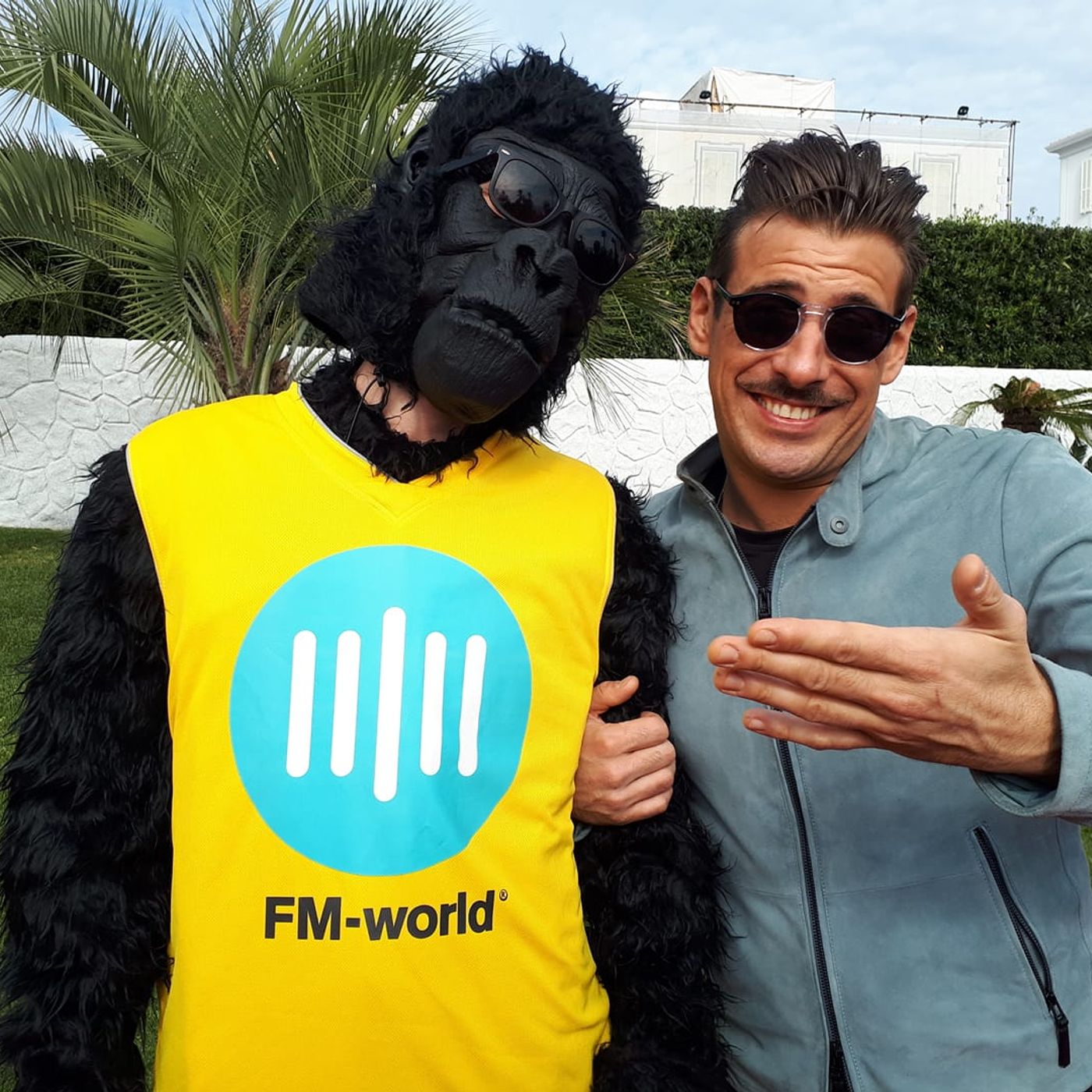 #62 - Il 5 giugno 1998 nasceva FM-world: com'è cambiata la radiofonia in questo lasso di tempo?