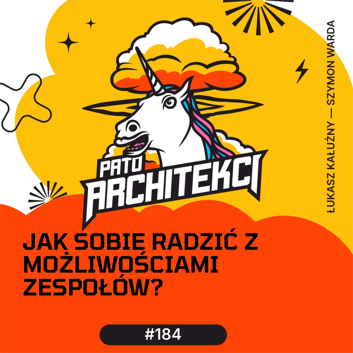 Jak sobie radzić z możliwościami zespołów? Jak sobie radzić z możliwościami zespołów?