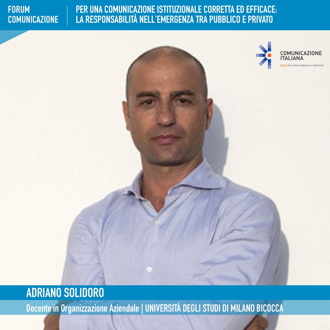 Comunicazione Italiana