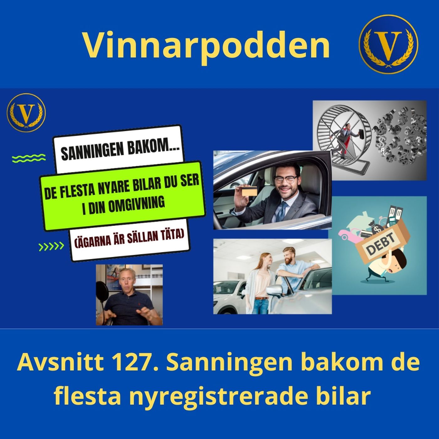 Vinnarpodden