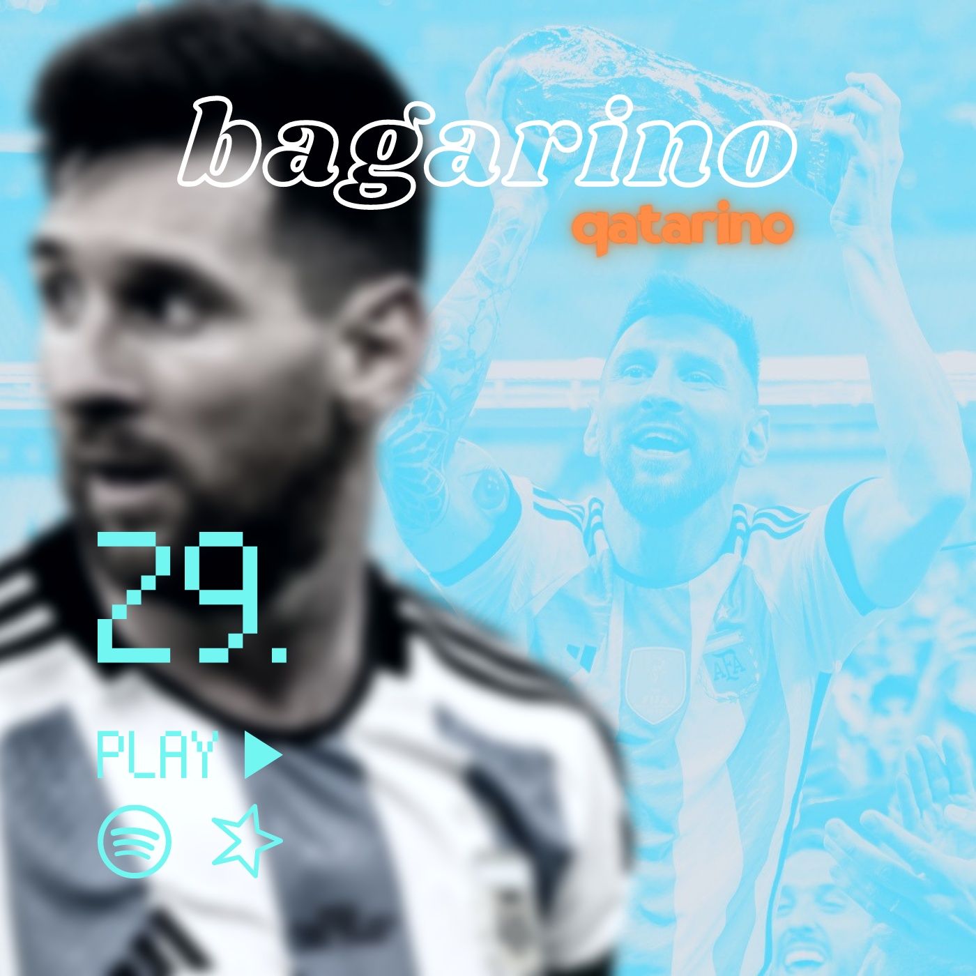 Bagarino