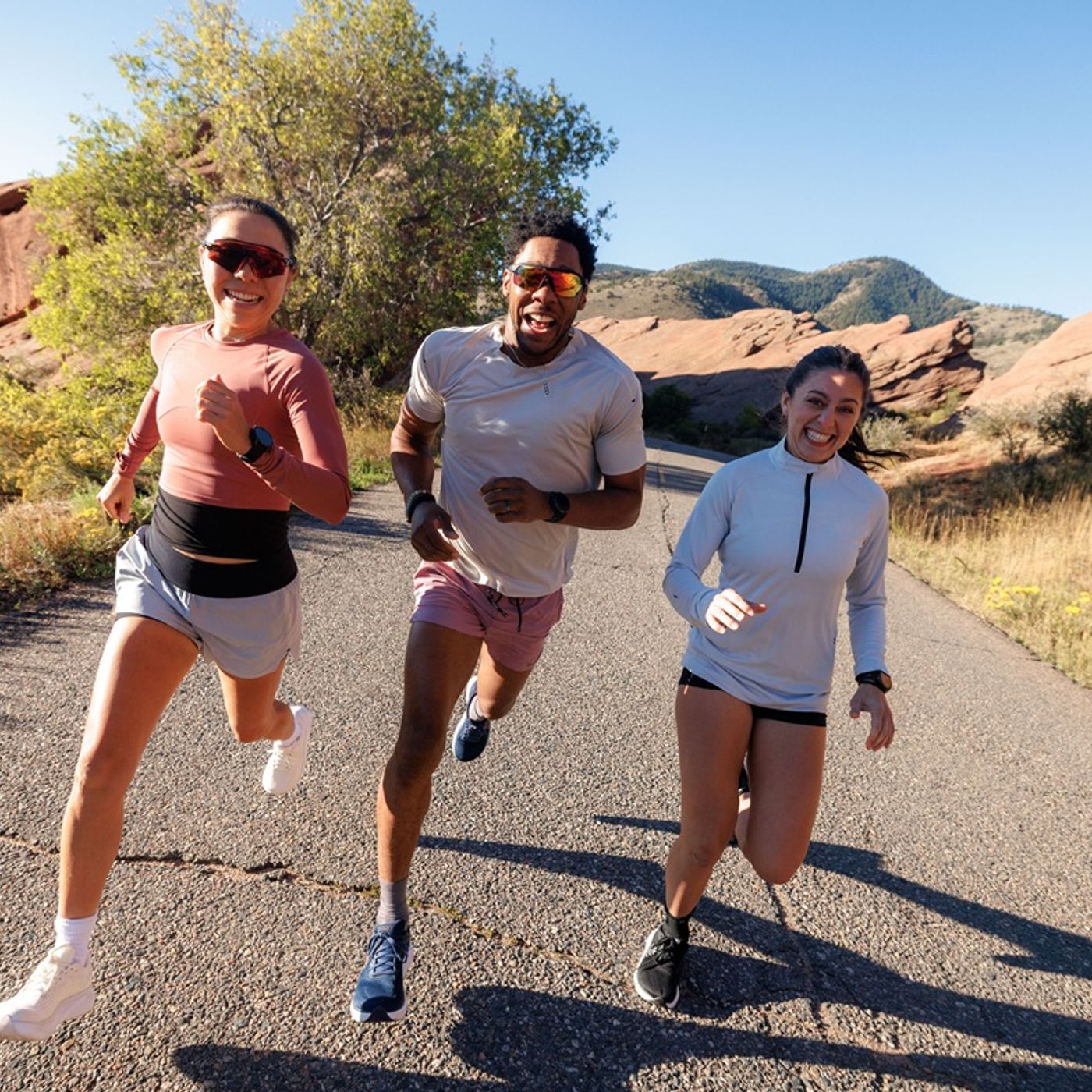 Switching to Zero Drop Shoes for a Race? Train in Them First episode artwork