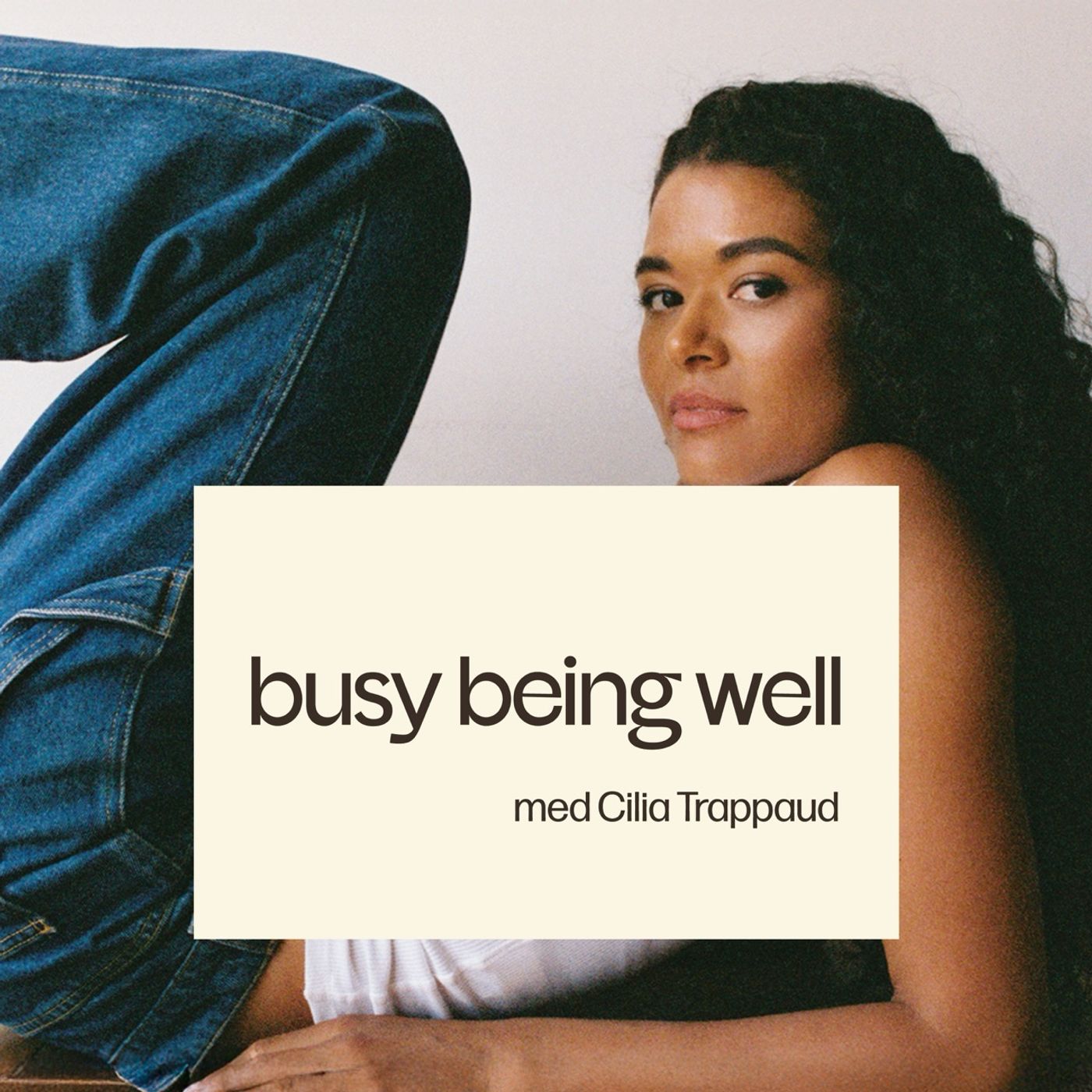 Intro: Velkommen til Busy Being Well
