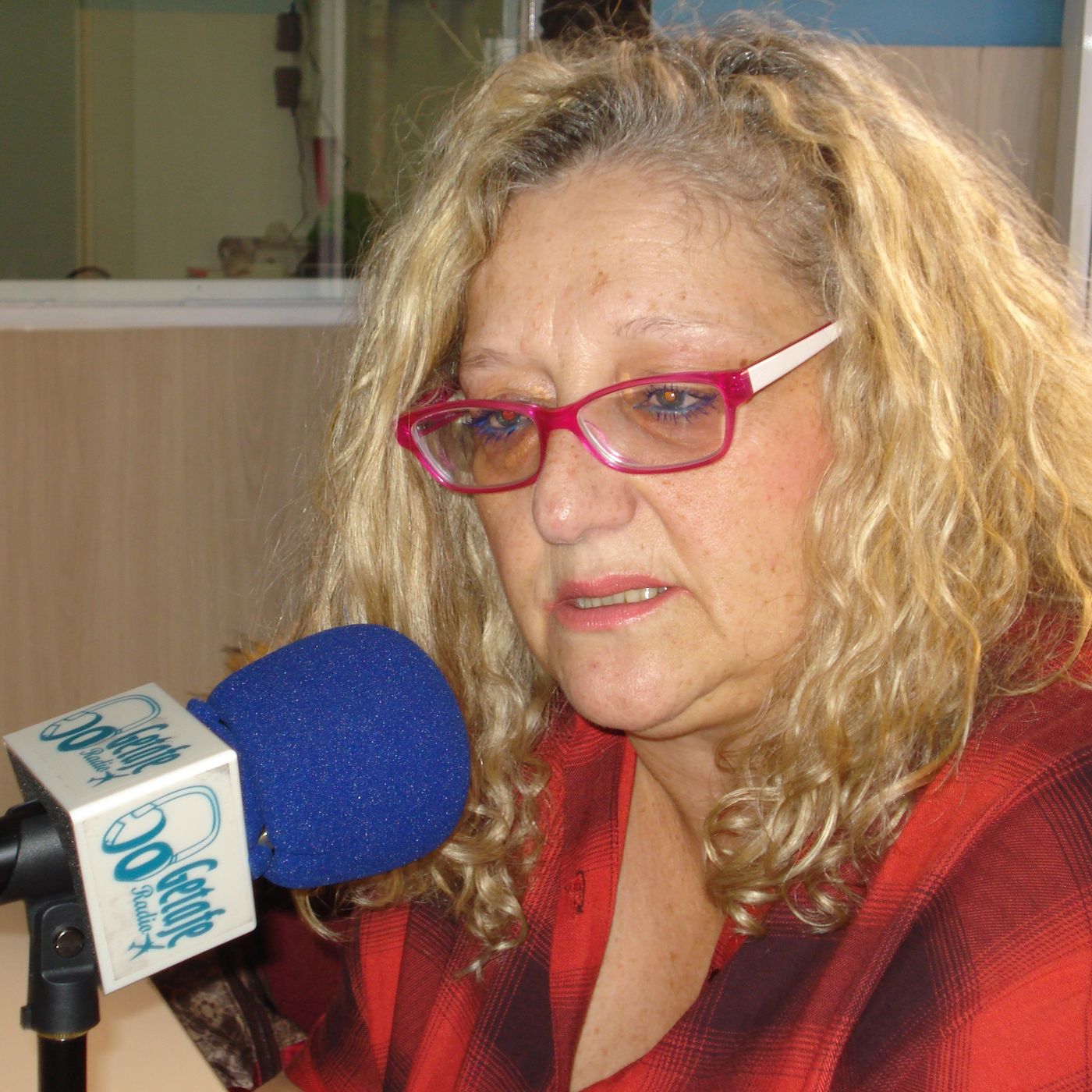 Getafe Radio