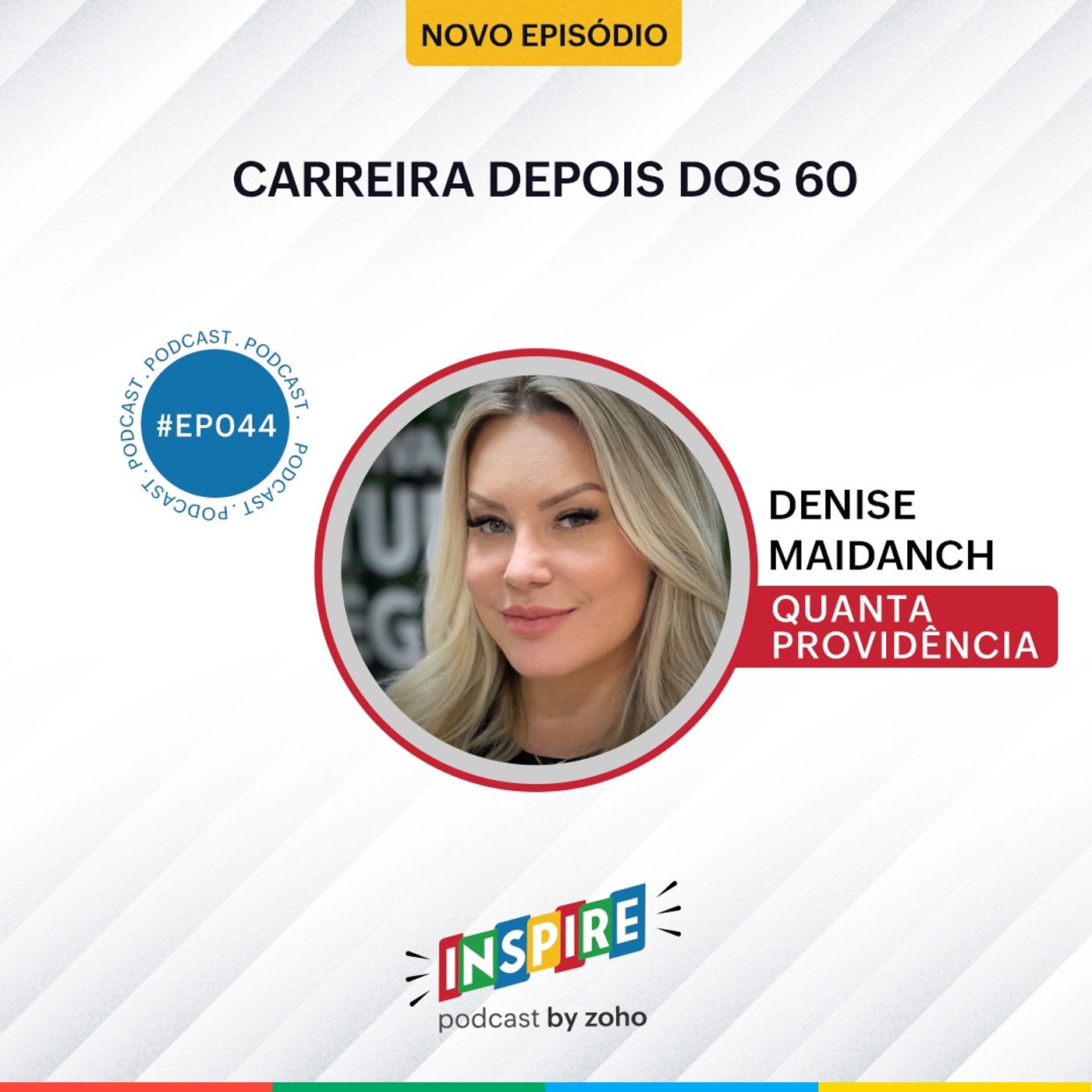 Inspire by Zoho