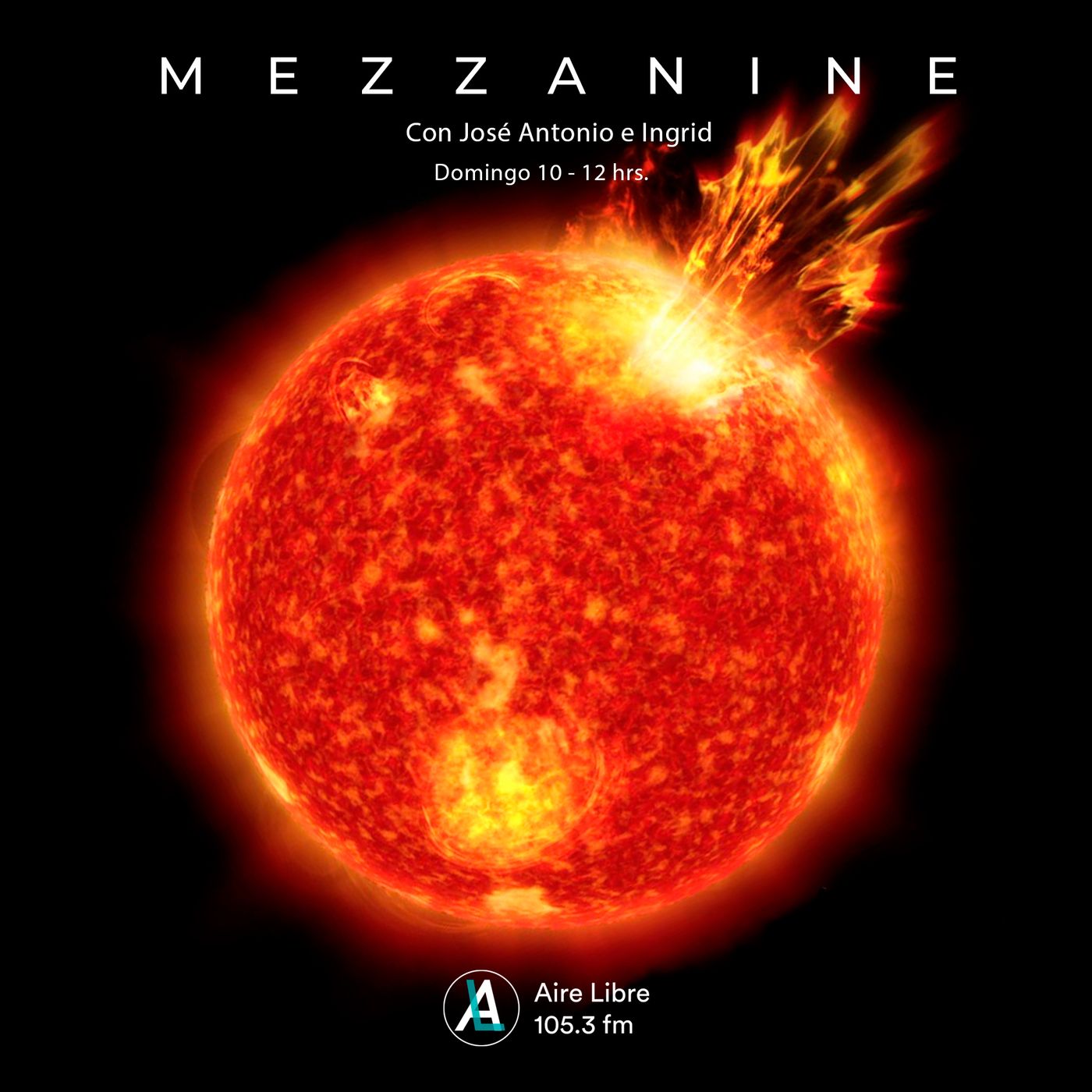 Mezzanine