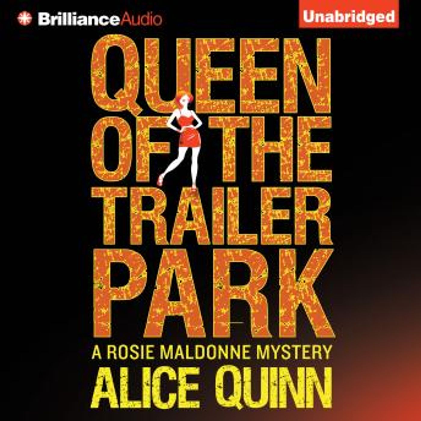 Best Full Audiobooks in Mystery, Thriller & Horror, Police & Detective