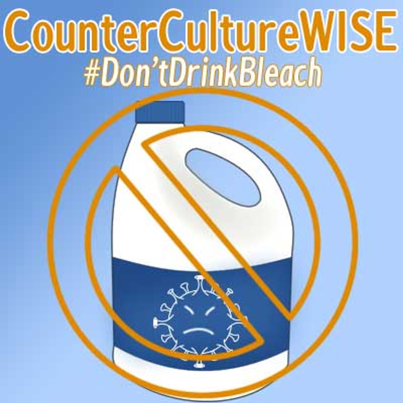 CounterCultureWISE