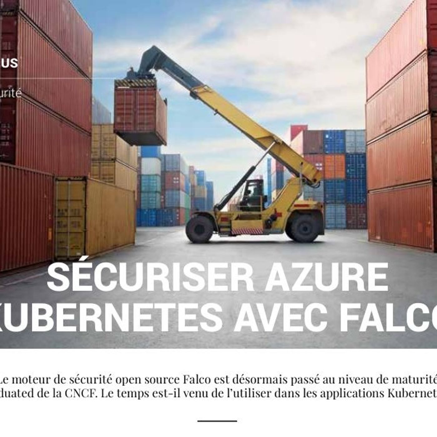 Le Monde Informatique