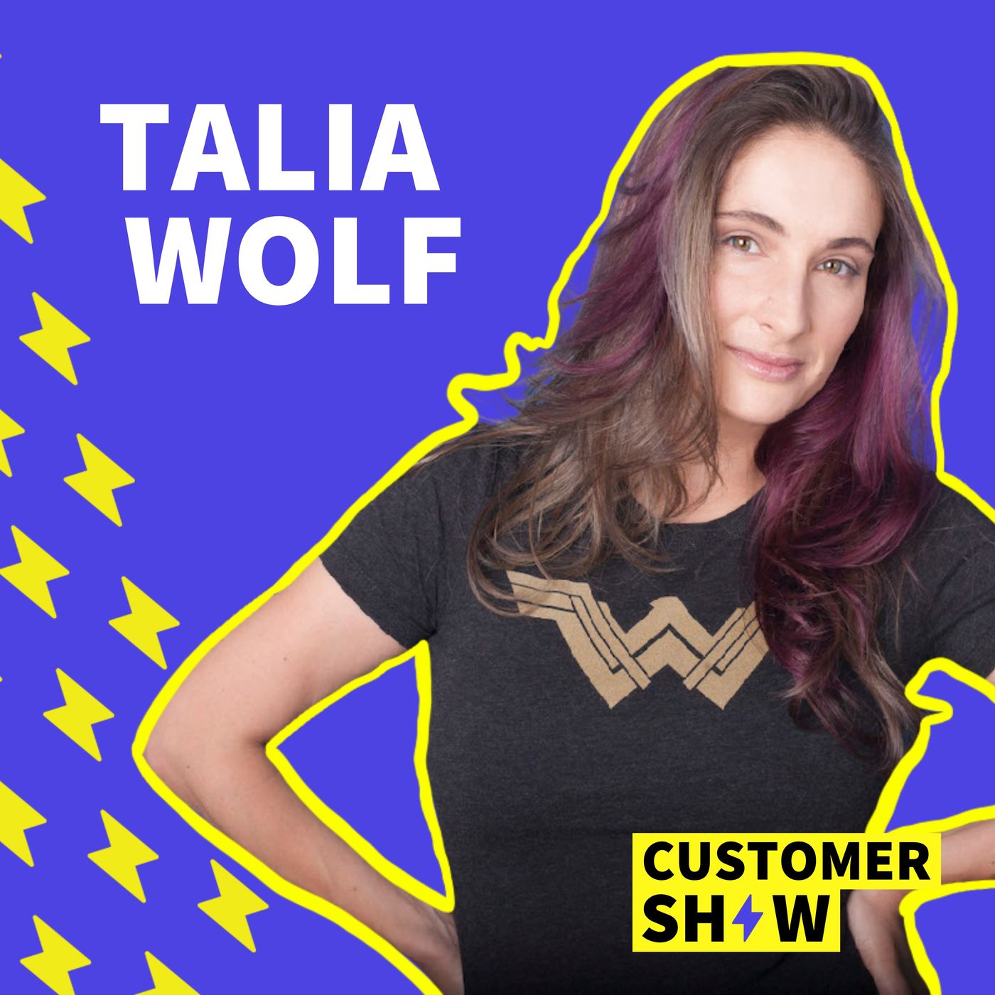 Customer Show