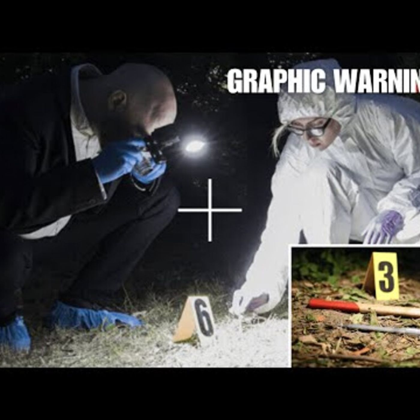 3 Murder Cases That Gave Detectives Permanent NIGHTMARES _ True Crime Documentary episode artwork