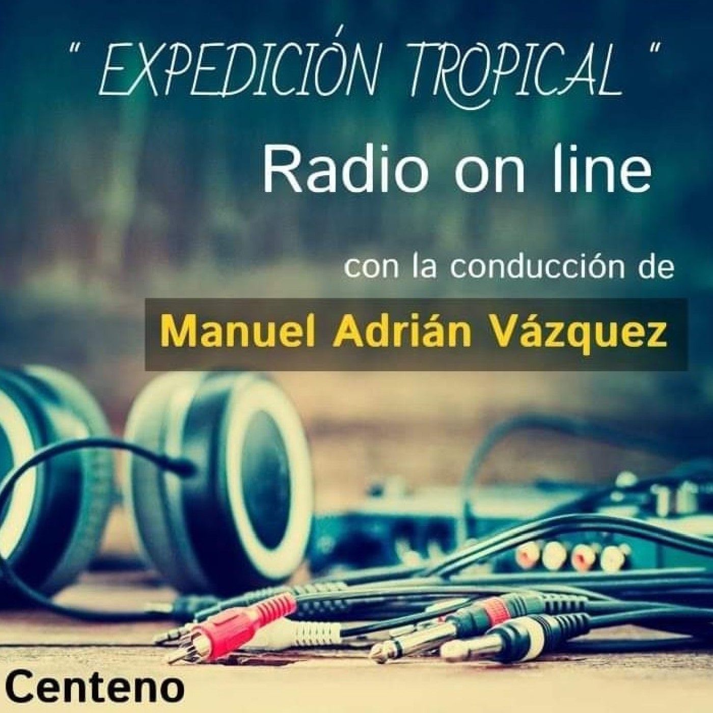 Radio Online Expedición Tropical