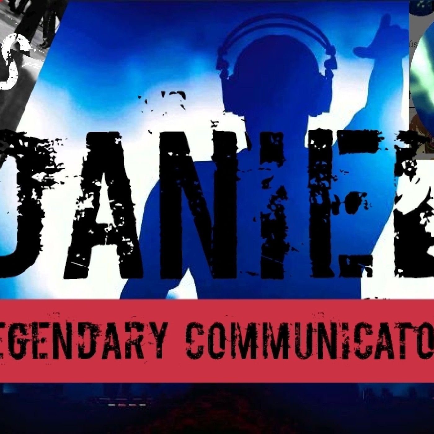 El podcast de Daniel Locutor Uruguay