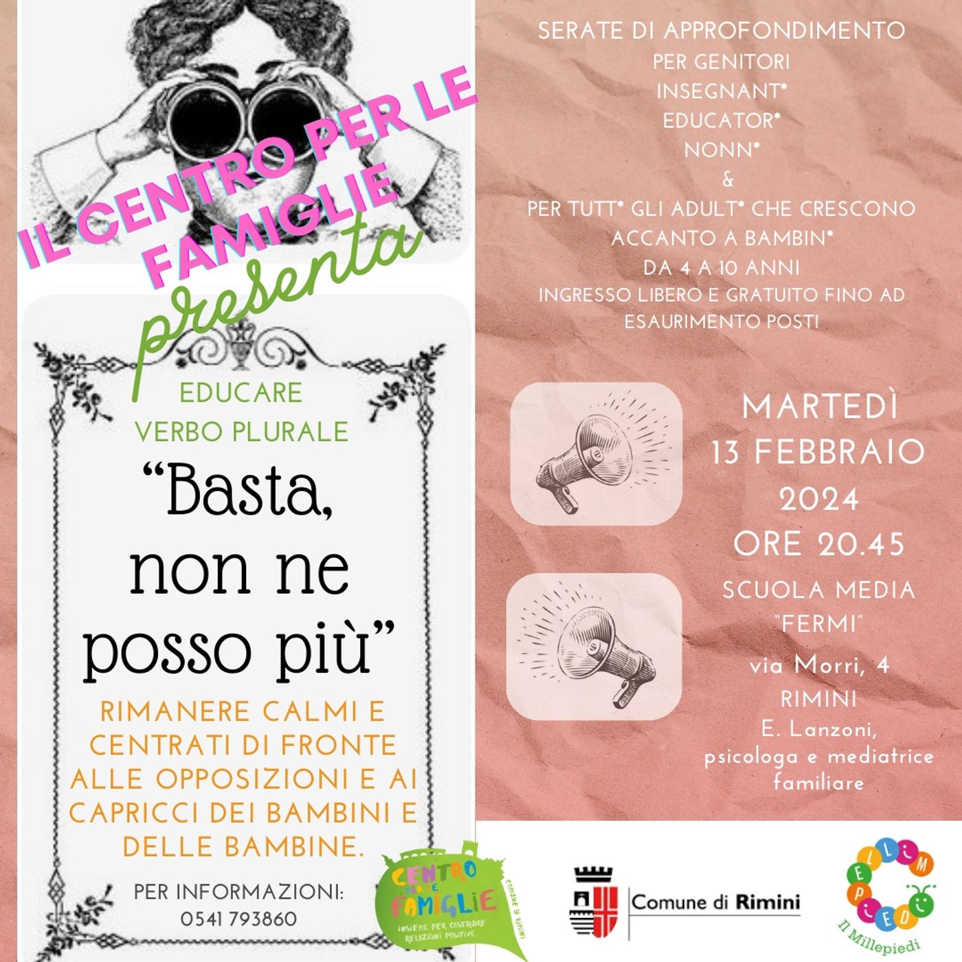 Approfondimenti psico-pedagogici