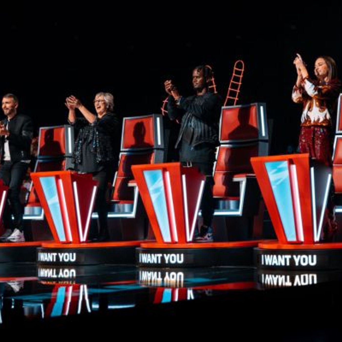 The Voice Belgique : le casting de la prochaine saison est ouvert episode artwork