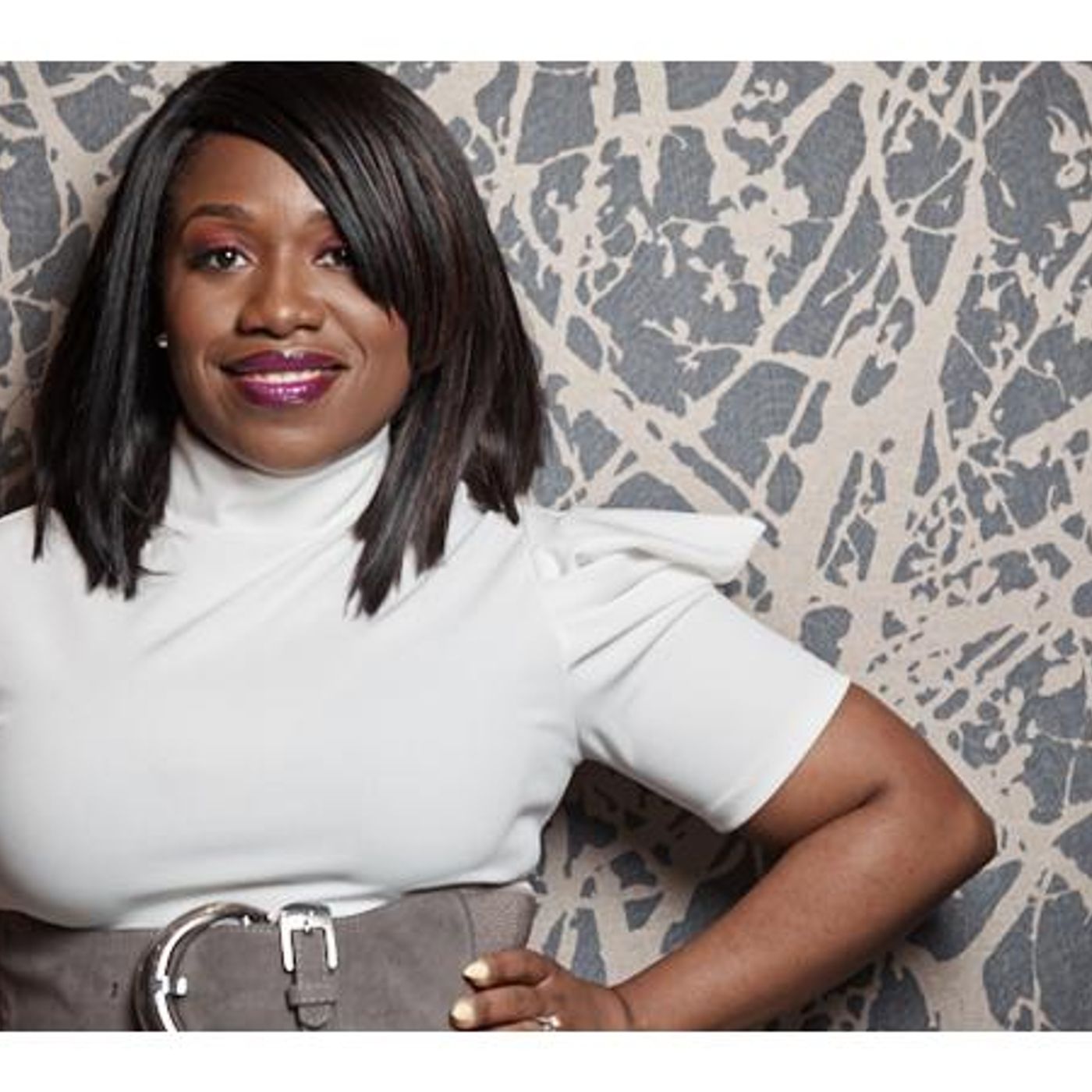 The Sharvette Mitchell Radio Show
