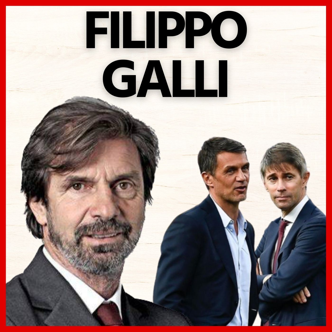 Filippo Galli: "L'addio di Maldini è un colpo duro per i tifosi. E sul futuro..." Filippo Galli: "L'addio di Maldini è un colpo duro per i tifosi. E sul futuro..."