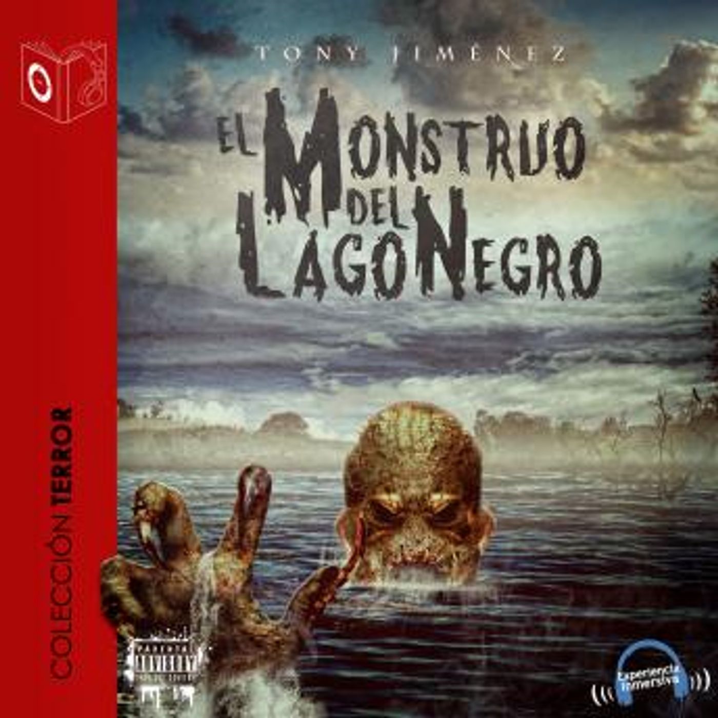 Get Latest Full Audiobooks in Mystery, Thriller & Horror, Horror