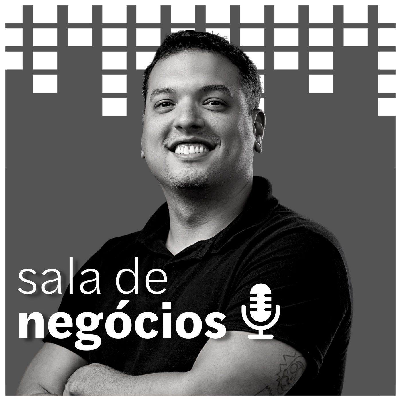Sala de Negócios