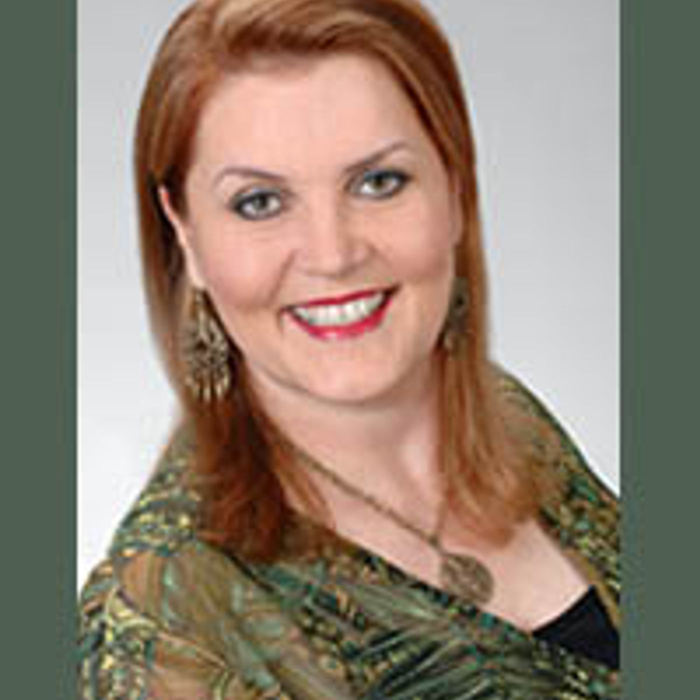 The Christine Upchurch Show