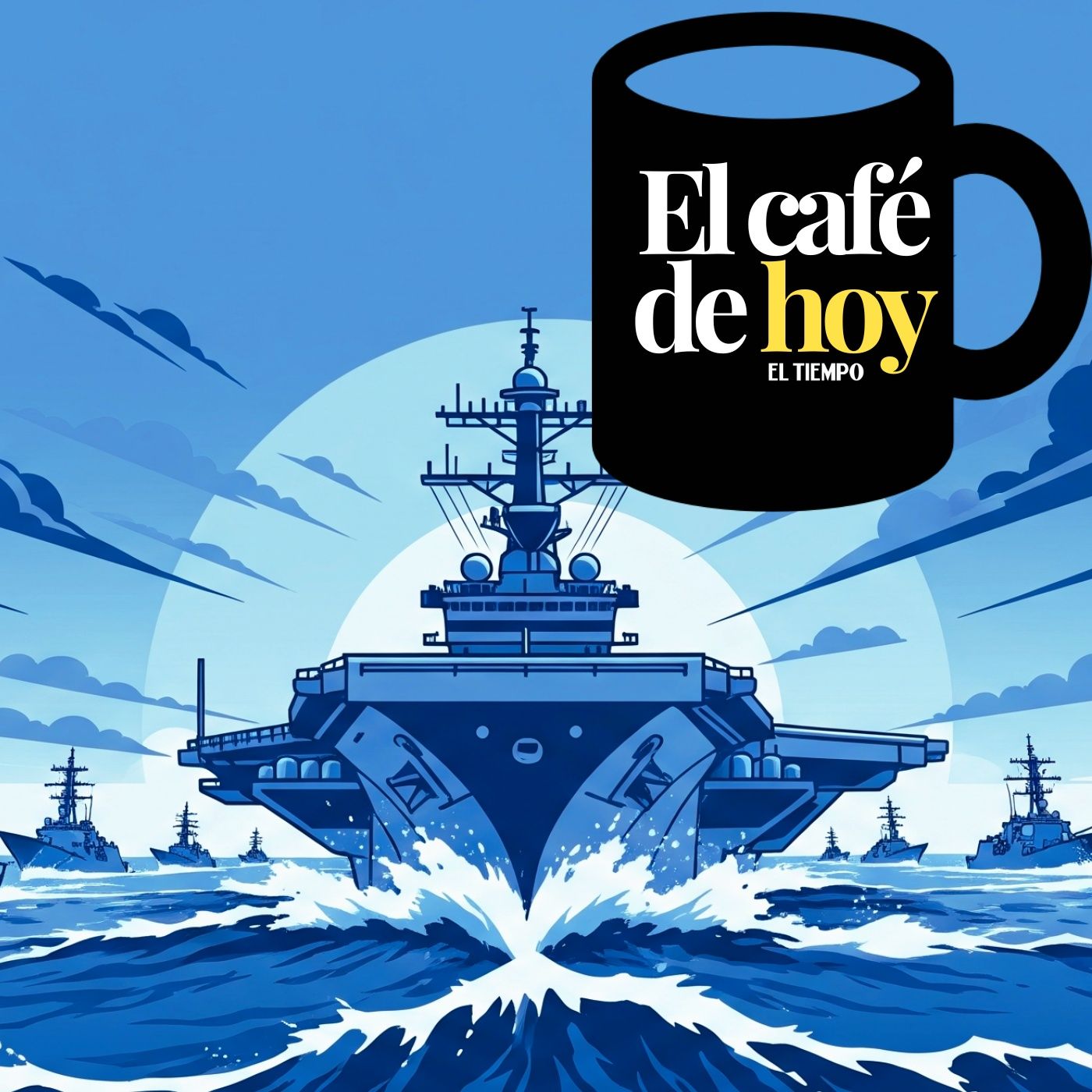 Dos temas: movilización militar de EE. UU. contra Maduro / defensa de Álvaro Uribe gana tutela sobre detención