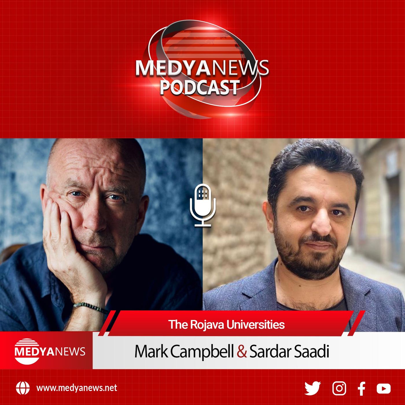 Medya News Podcast
