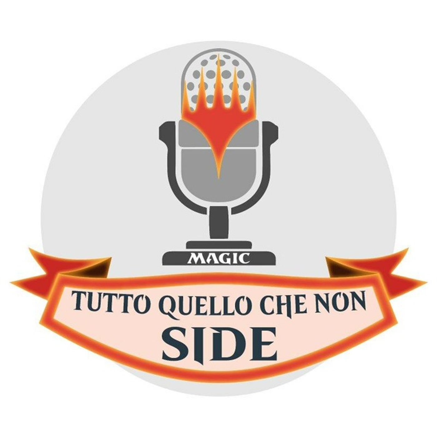 Magic: Tutto quello che non side