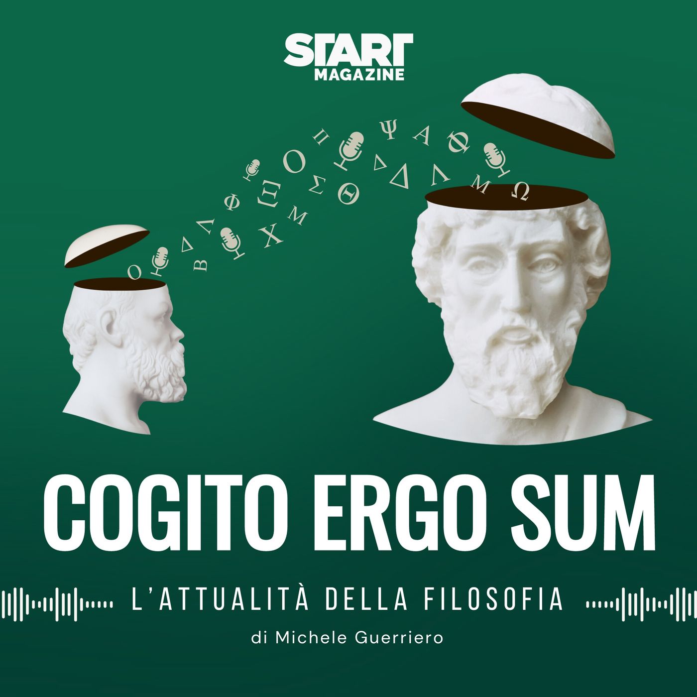 Cogito Ergo Sum