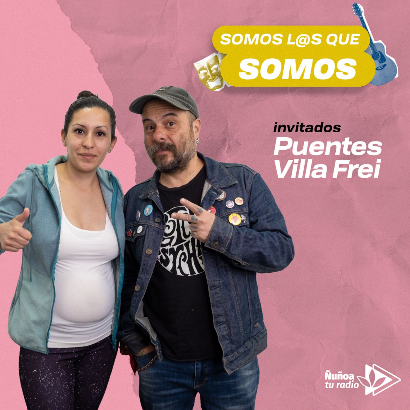 Somos los que Somos