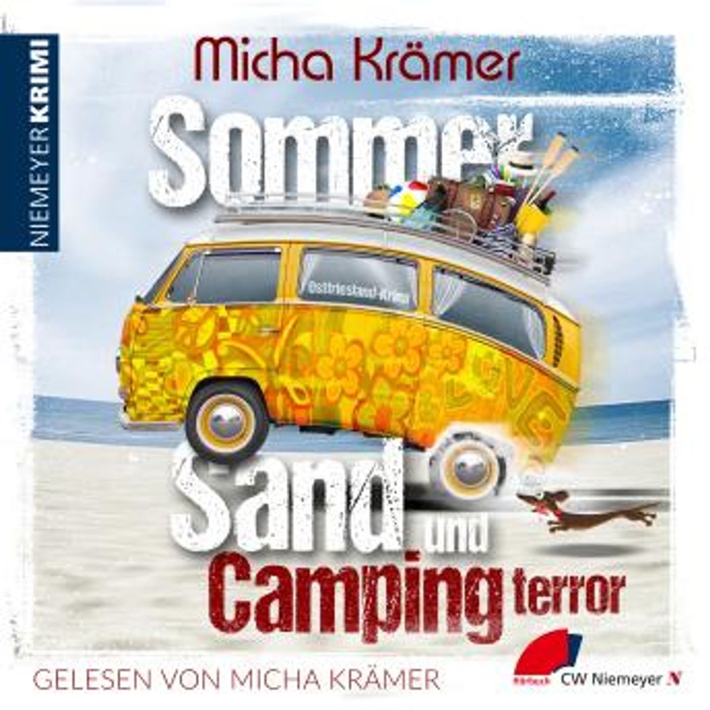 News Full Audiobooks in Mystery, Thriller & Horror, Suspense