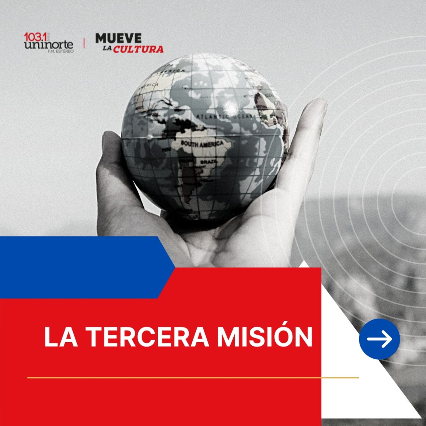 La Tercera Misión