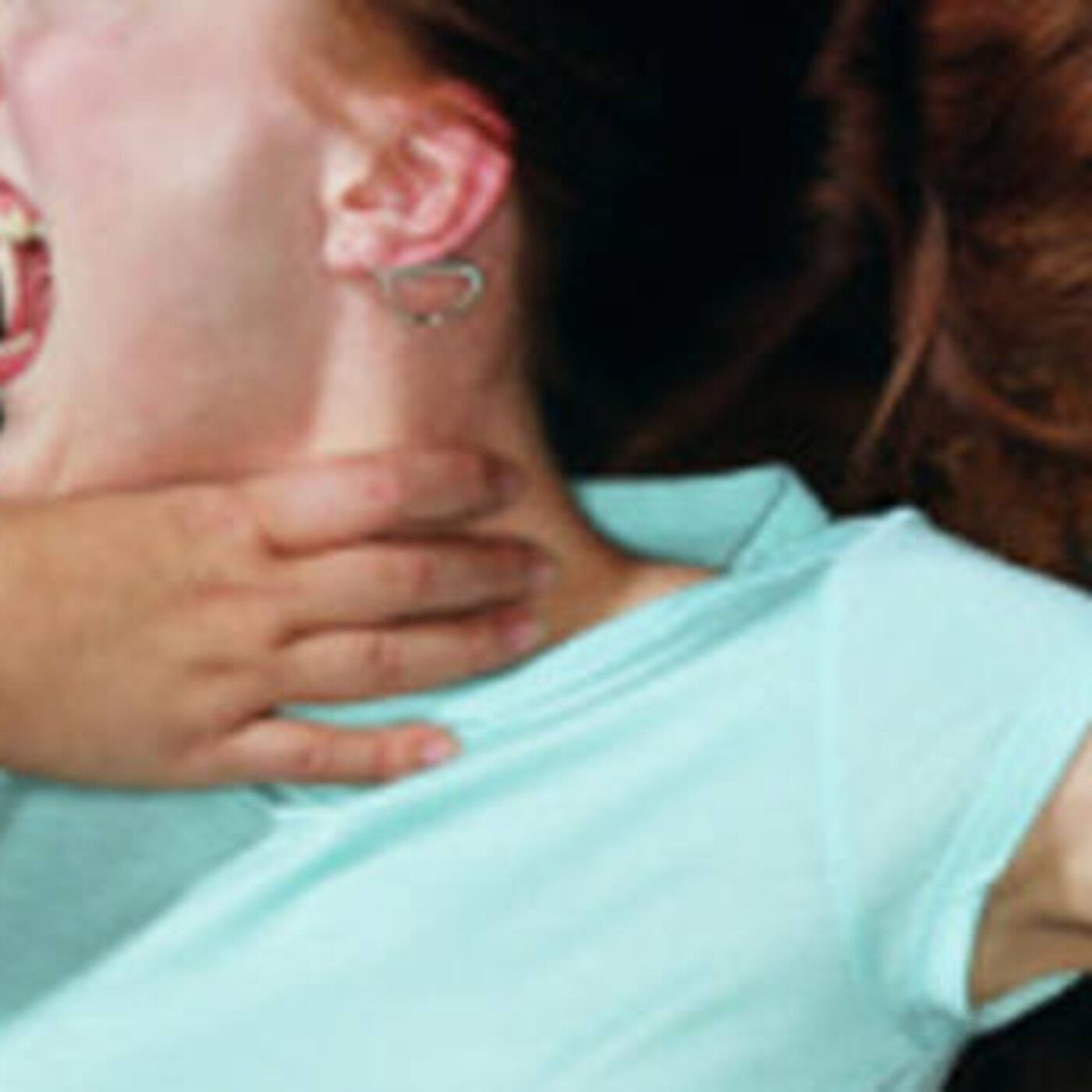 Historias de Miedo Julio 28 2021 ALGO ME TOMO DEL CUELLO