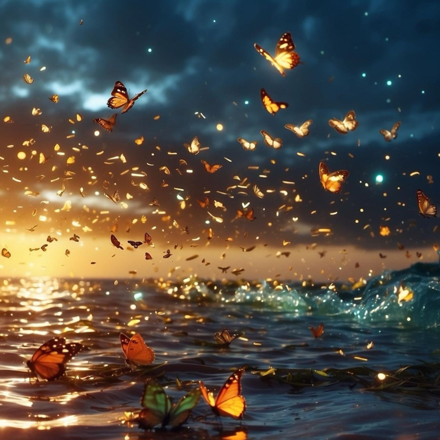 Episode 3 - Thoughts From Cora