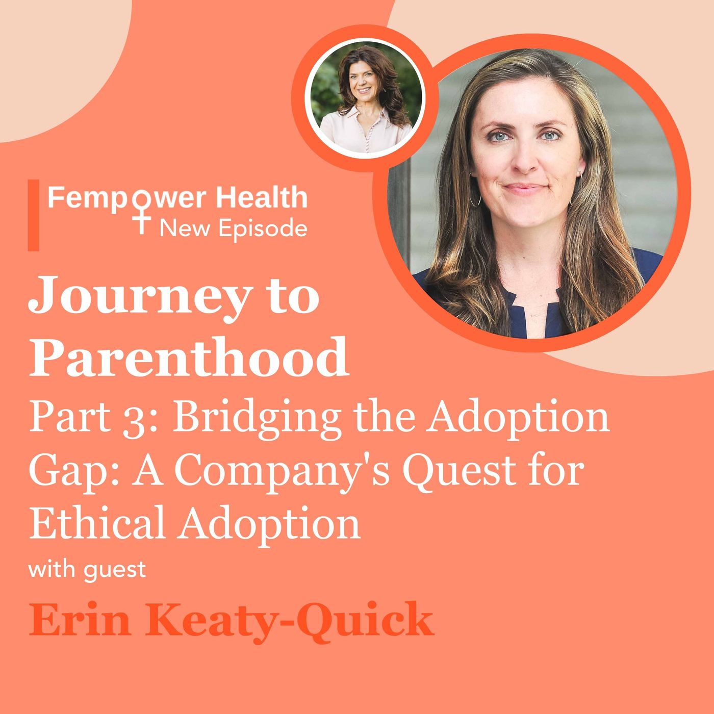 Fempower Health | A Women\'s Health Podcast