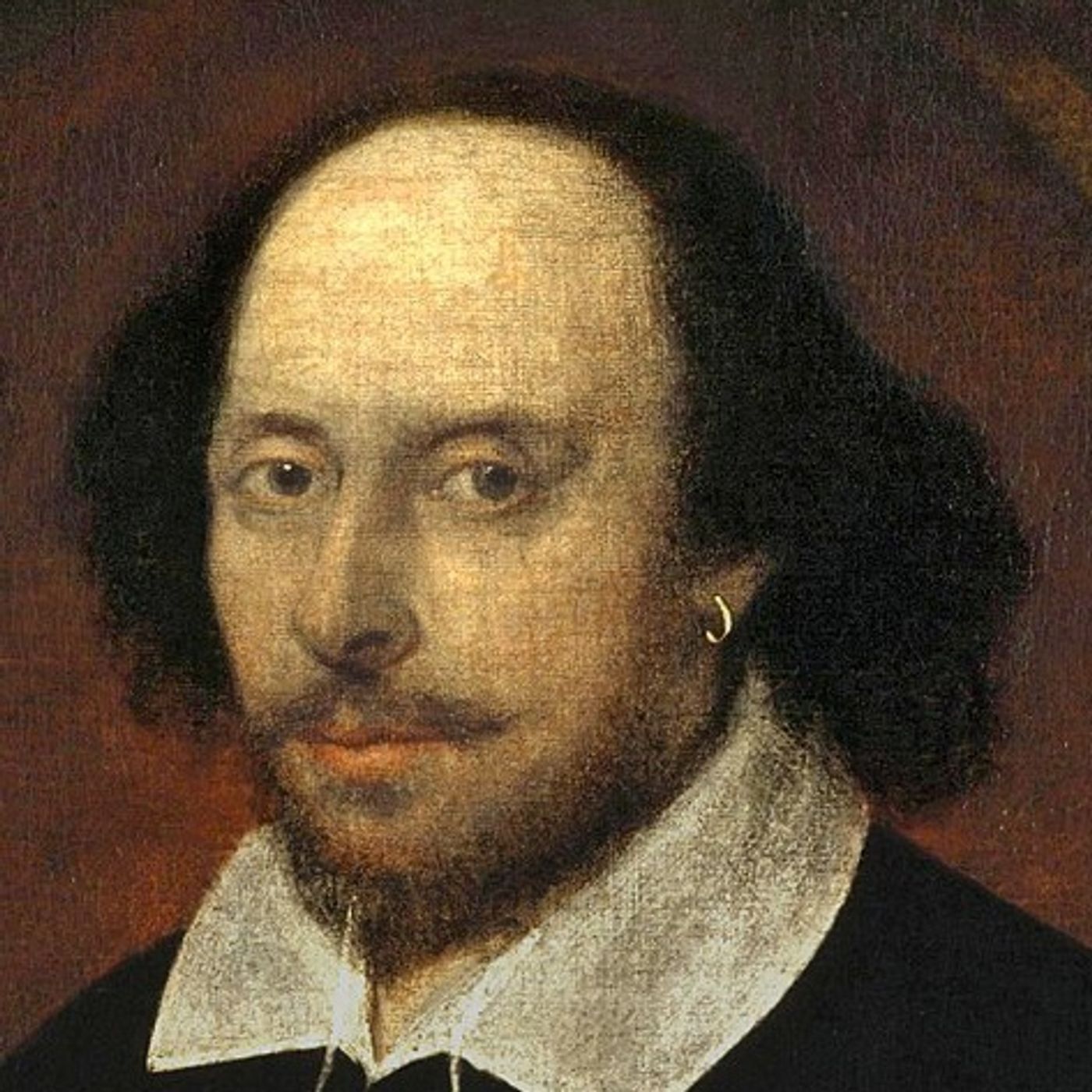 Episode 91 - Shakespeare