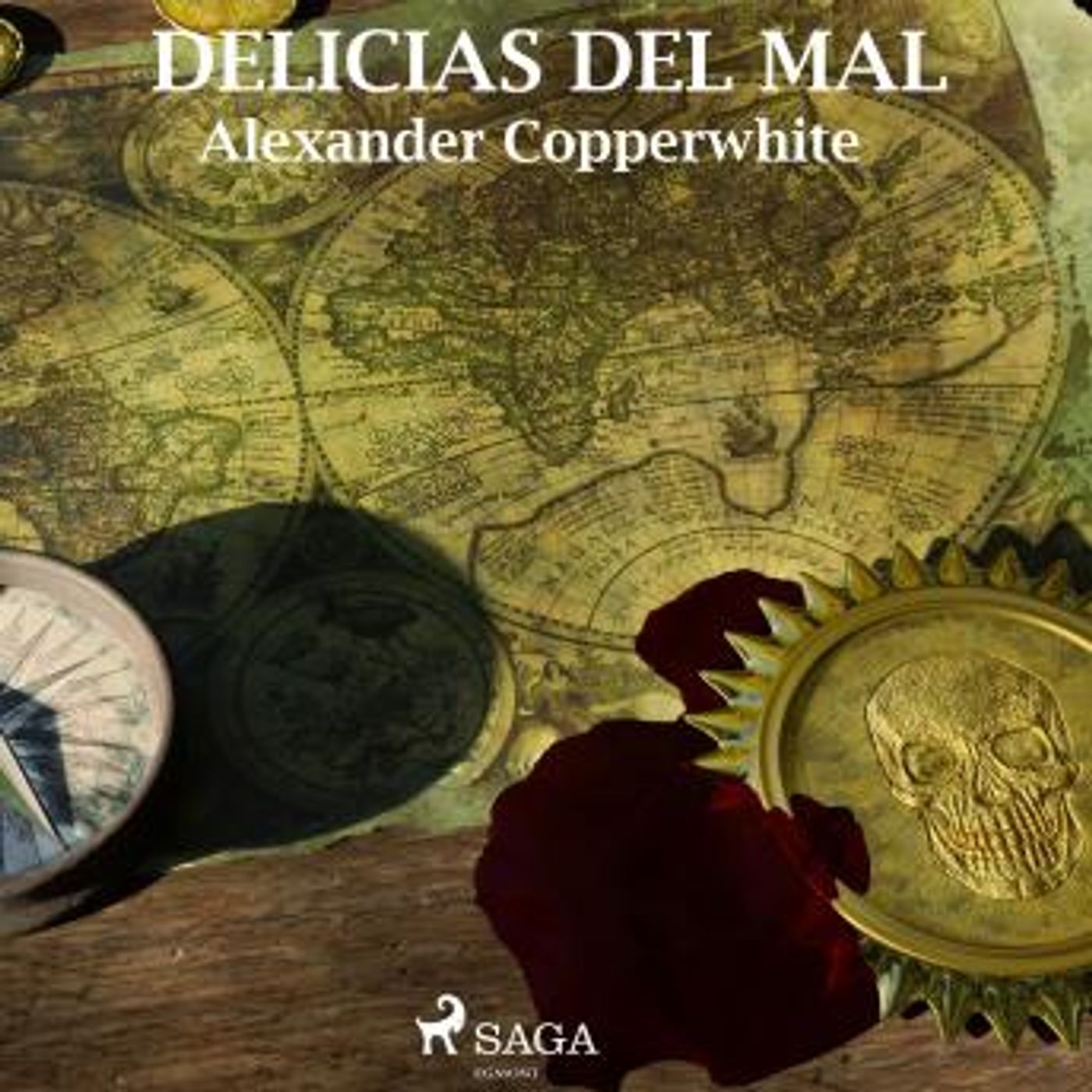 Explore the Latest Audiobooks in Mystery, Thriller & Horror, Suspense