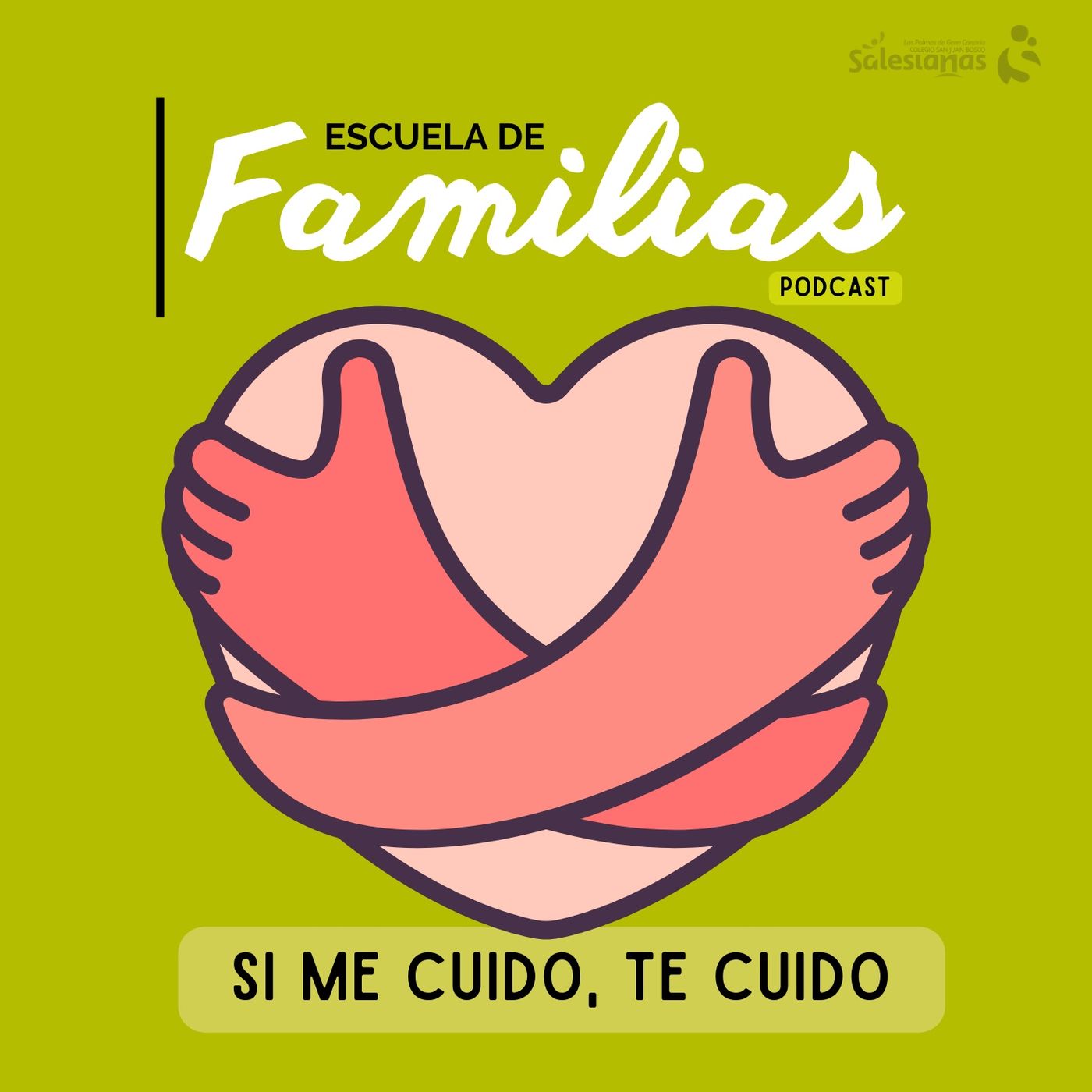 Escuela de familias