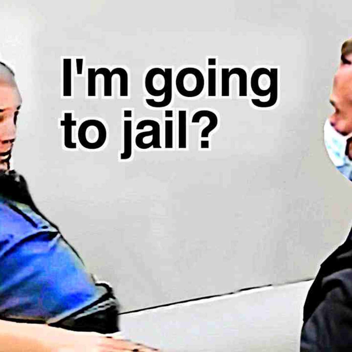 When Evil Cops Realize They_ve Been Arrested episode artwork