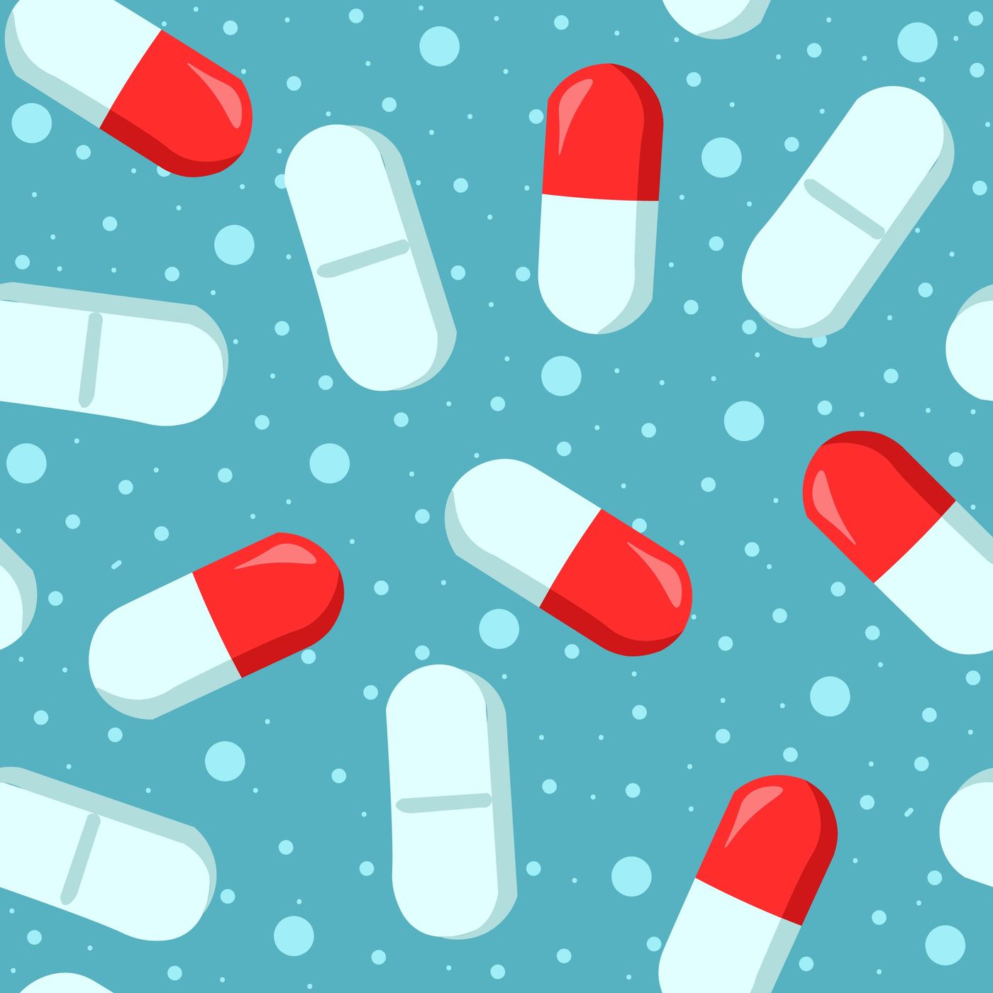 medicamento químico y medicamento natural episode artwork