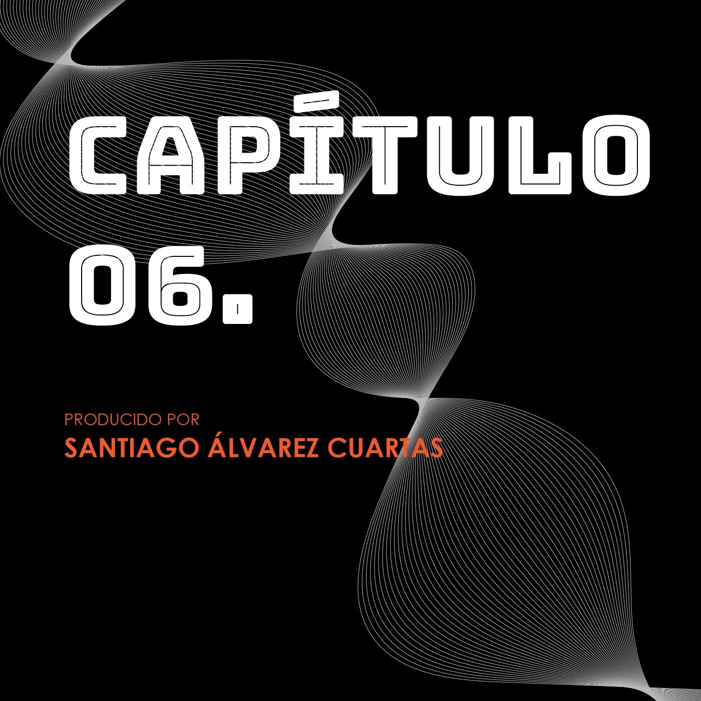Conversaciones Sonoras: escucha de experiencias del sonido en el audiovisual.
