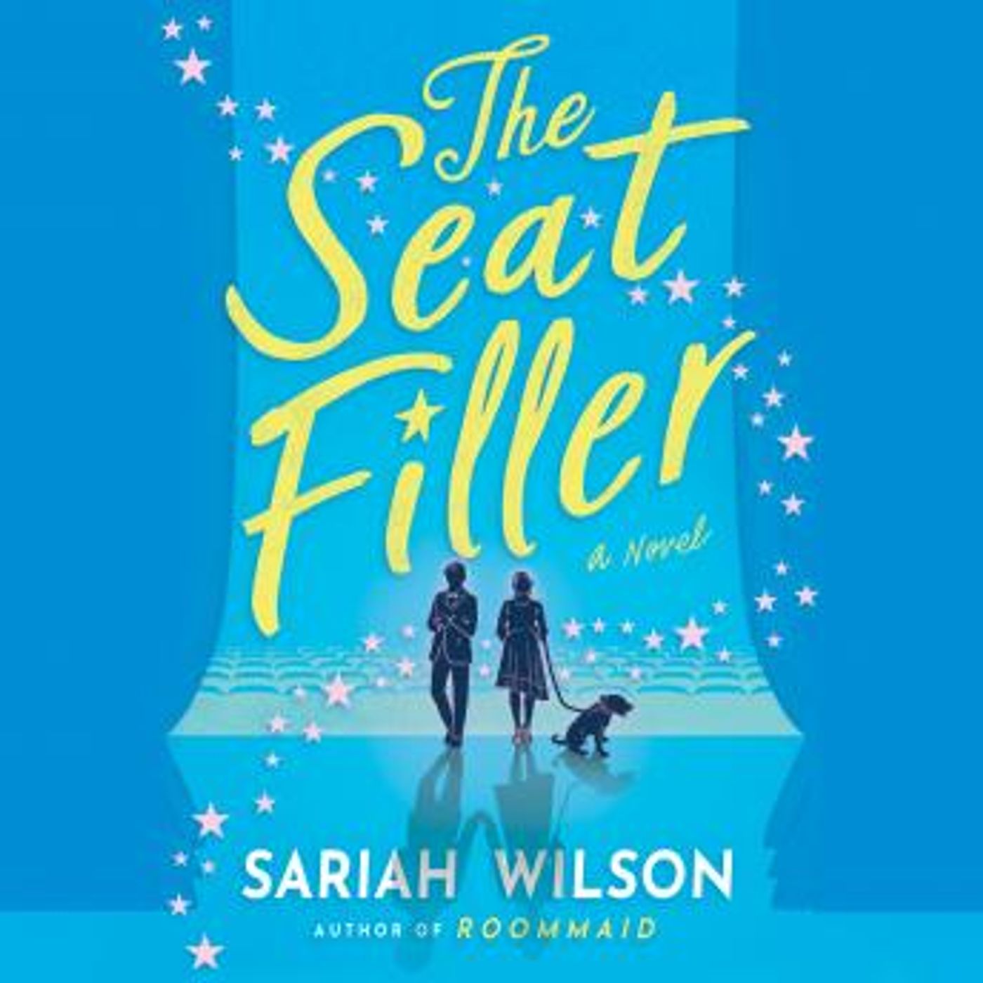 Unlock Top Full Audiobooks in Romance, Rom-Com