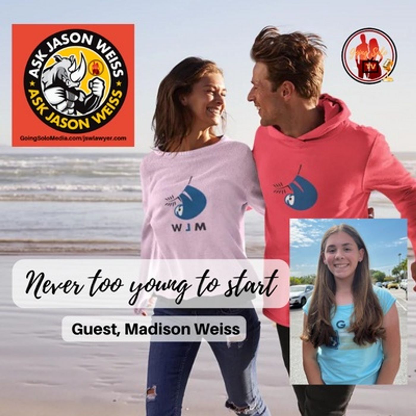 Ask Jason Weiss Show