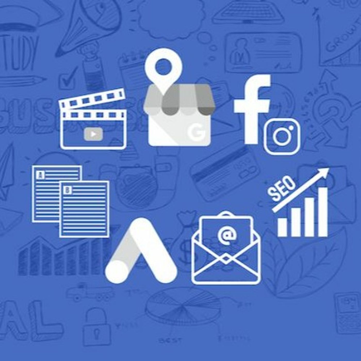 Podcasty ⭐KS - marketing internetowy