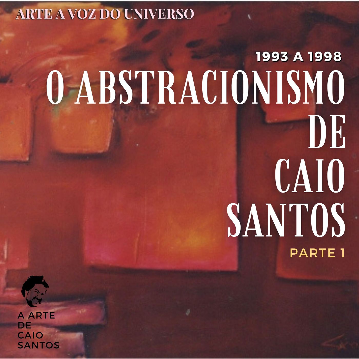 ARTE - A VOZ DO UNIVERSO
