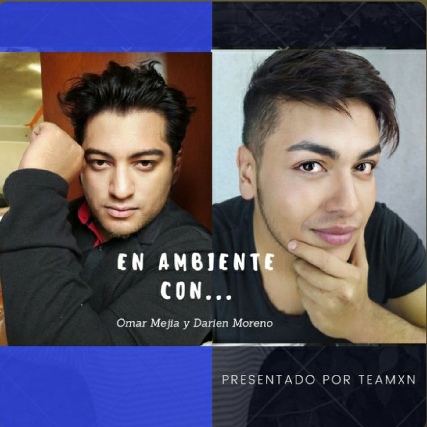 Lo Mejor De TeamXn Radio 90.3 FM L.A