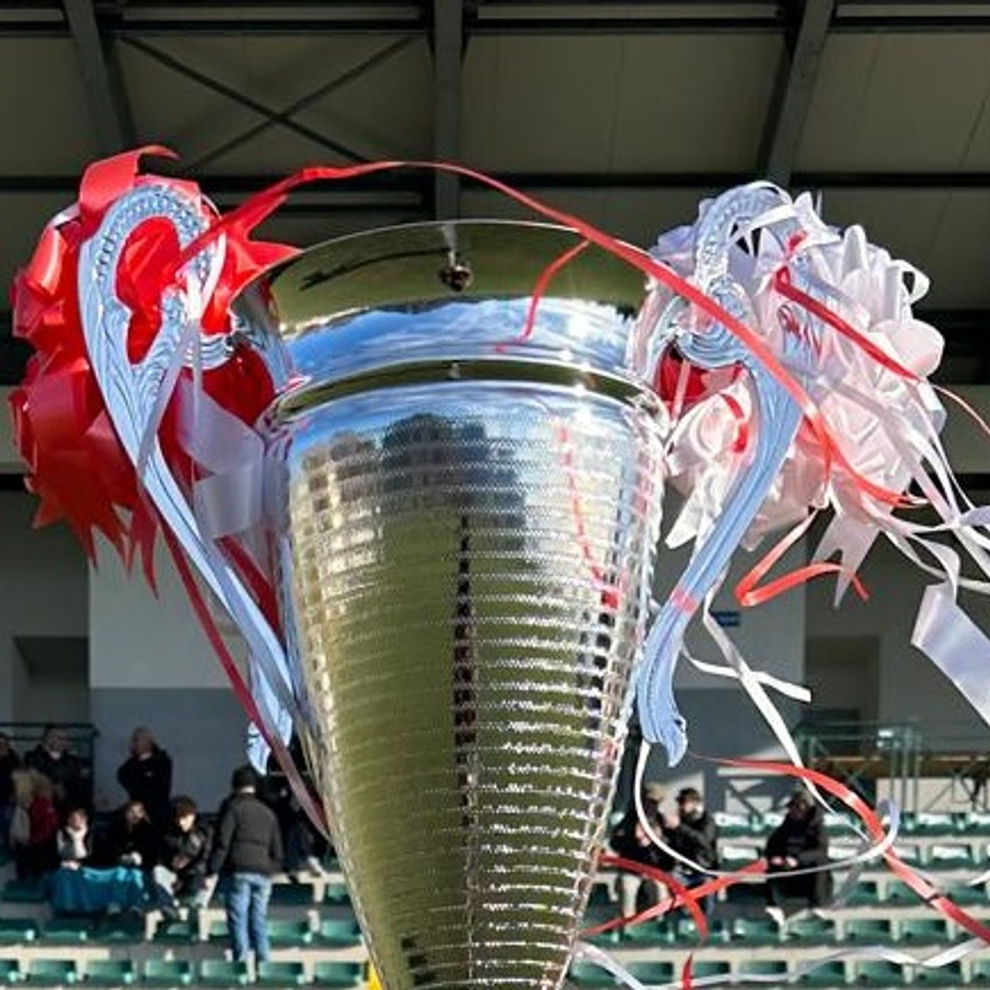 COPPA ITALIA ECCELLENZA - Juventina, Zucchiatti e Breganti decidono la finale episode artwork