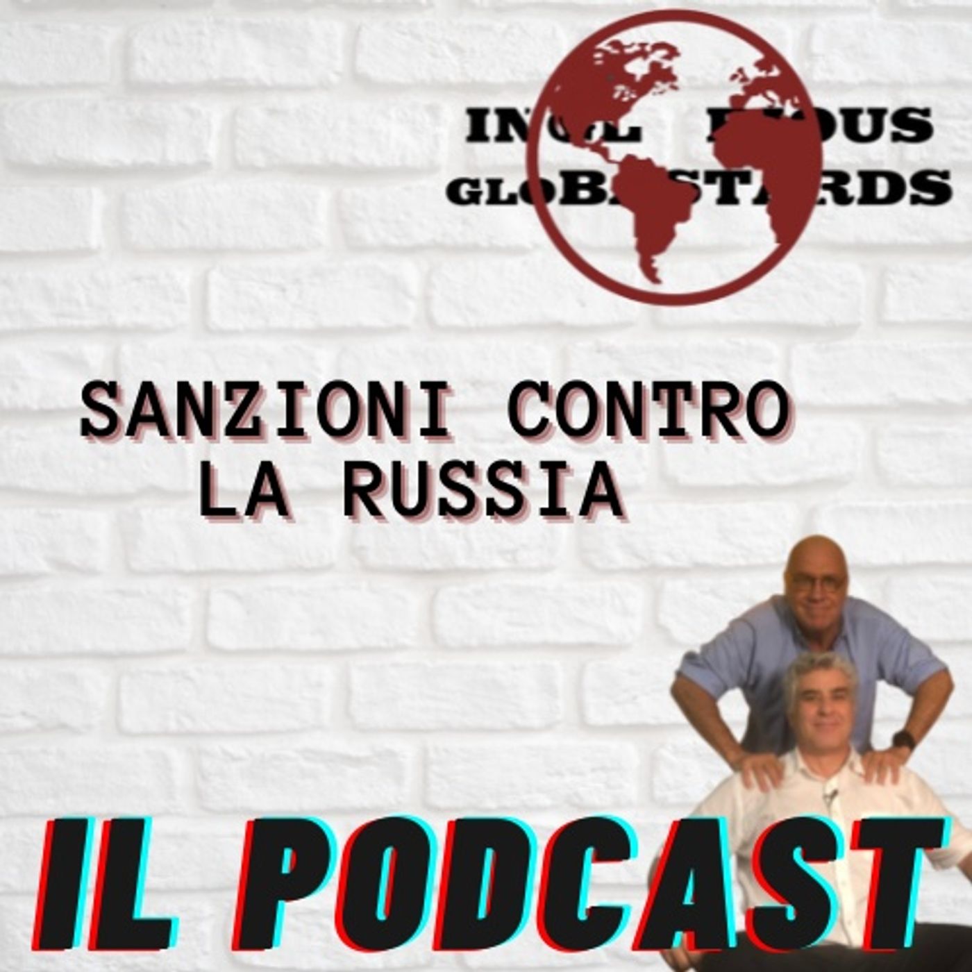 Sanzioni Contro la Russia