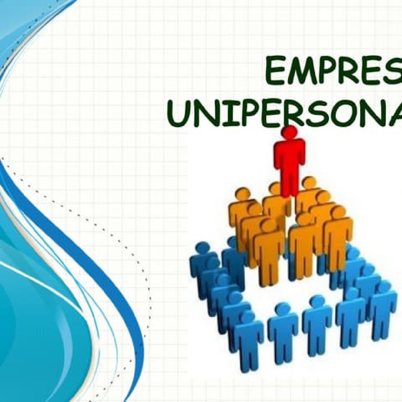 Empresa Unipersonal podcast artwork