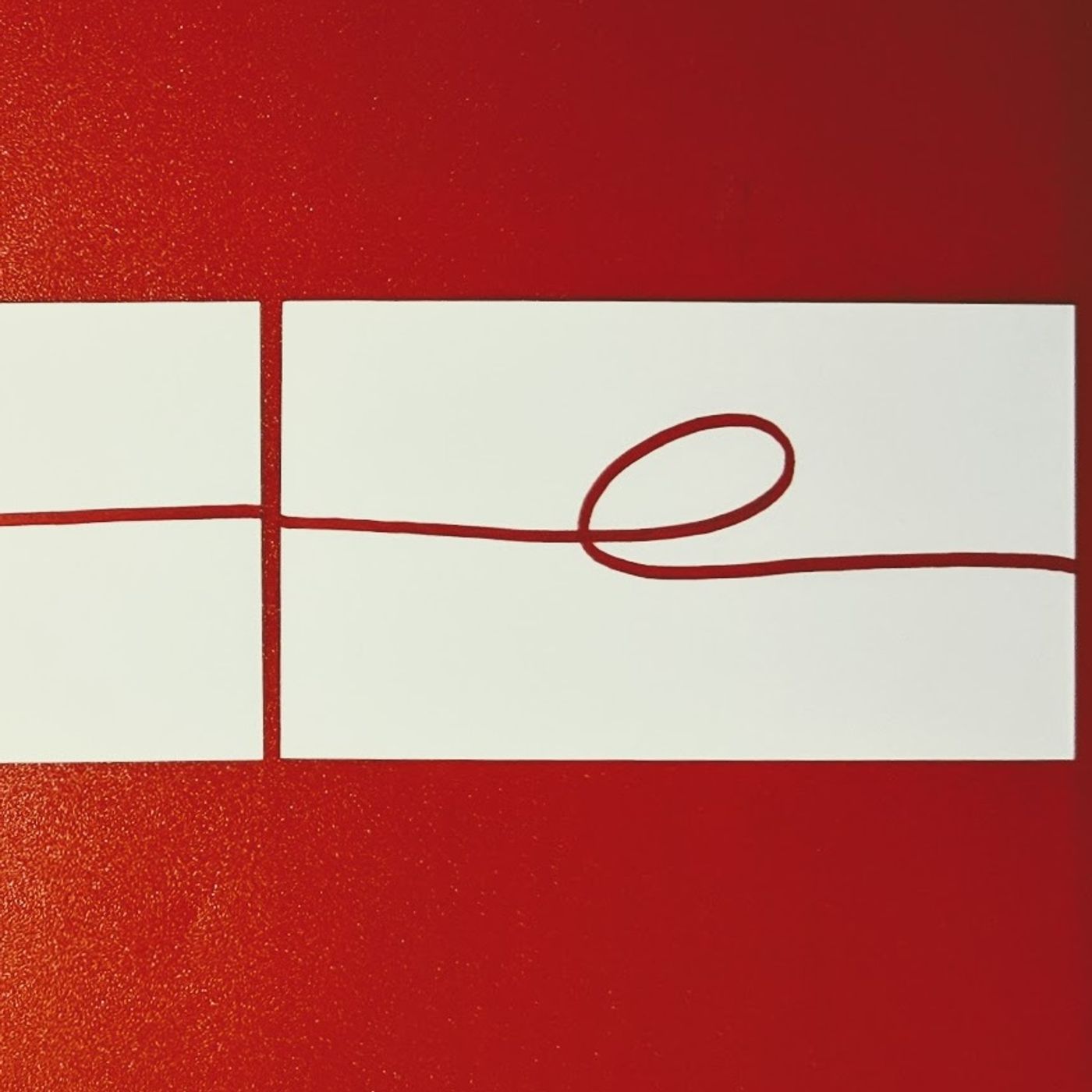 31 Le Fil § Rouge - XXII Benoît episode artwork